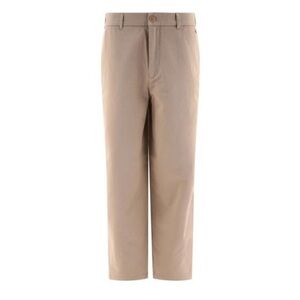 Acne Straight Leg Women’s Khaki Pants Size 46